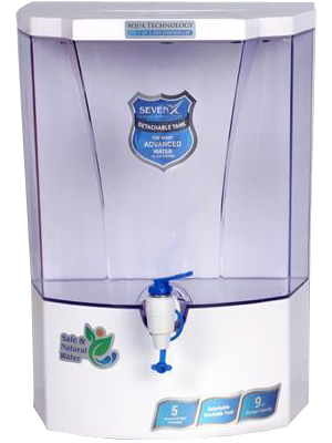 RO water purifier  